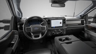 2026 Ford Super Duty® Internal Image 2